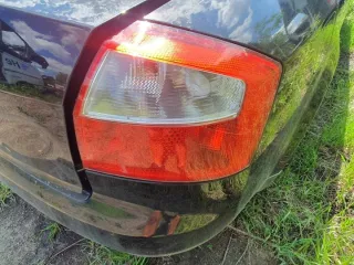  Фонарь задний правый Audi A4 B6 Арт e12343455, вид 2