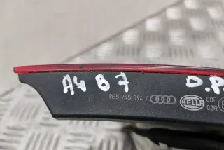 8E5945094A Фонарь задний правый Audi A4 B9 Арт e12343309, вид 4