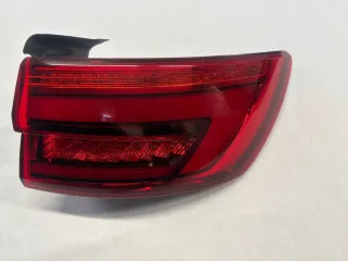 8W9945092 Фонарь задний правый Audi A4 B9 Арт e12343292, вид 1