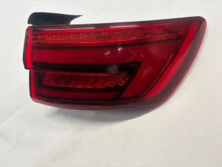 8W9945092 Фонарь задний правый Audi A4 B9 Арт e12343292, вид 3