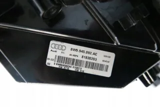  Фонарь задний правый Audi A4 B9 Арт e12343267, вид 7