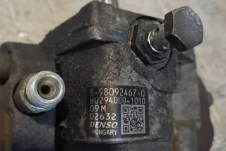 8980924670 Насос топливный Opel Astra J Арт e12343023, вид 3