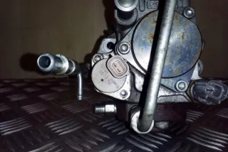 8980924670 Насос топливный Opel Astra J Арт e12343020, вид 4
