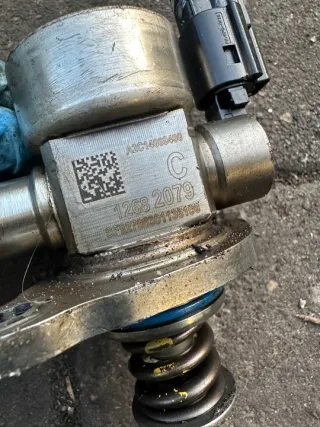 12682079 Насос топливный Opel Astra K Арт e12343012, вид 2