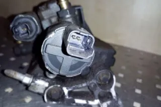 A2C20000754 Насос топливный Nissan Qashqai 2 restailing Арт e12342958, вид 3
