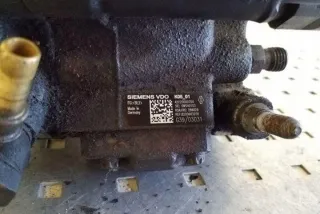 A2C20000754 Насос топливный Nissan Qashqai 2 restailing Арт e12342958, вид 4