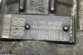 167008H800 Насос топливный Nissan Primera 12 Арт e12342949, вид 1