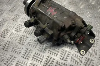 167008H800 Насос топливный Nissan Primera 12 Арт e12342949, вид 4