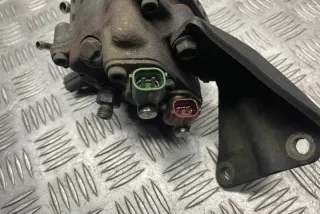 167008H800 Насос топливный Nissan Primera 12 Арт e12342949, вид 5