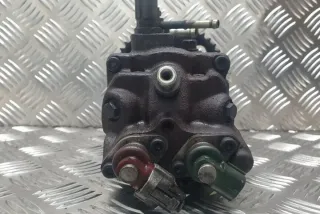 167008H800 Насос топливный Nissan Primera 12 Арт e12342947, вид 1
