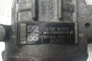 167008H800 Насос топливный Nissan Primera 12 Арт e12342947, вид 4