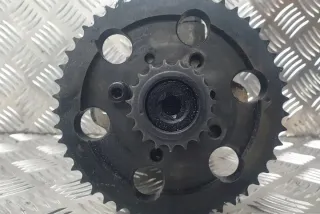 167008H800 Насос топливный Nissan Primera 12 Арт e12342947, вид 5