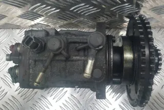 167008H800 Насос топливный Nissan Primera 12 Арт e12342947, вид 6