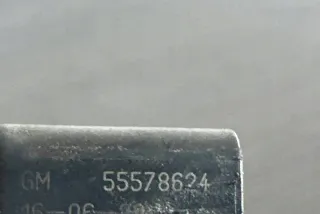 55578624 Датчик коленвала Opel Astra K Арт e12342499, вид 2