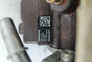9676289780 Насос топливный Ford Mondeo 5 Арт e12342466, вид 2