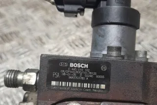 9683703780A Насос топливный Ford Focus 2 Арт e12342429, вид 2