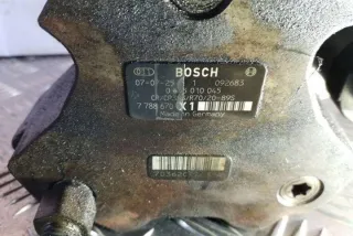7788670 Насос топливный BMW X3 E83 Арт e12342228, вид 4