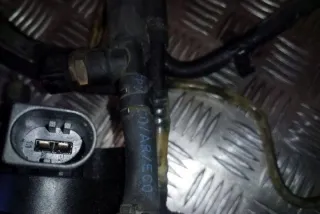 7788670 Насос топливный BMW 3 E90/E91/E92/E93 Арт e12342026, вид 3