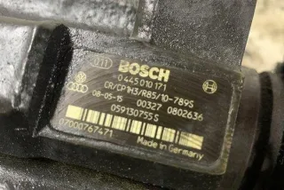 0445010171 Насос топливный Audi A6 C6 (S6,RS6) Арт e12341851, вид 2