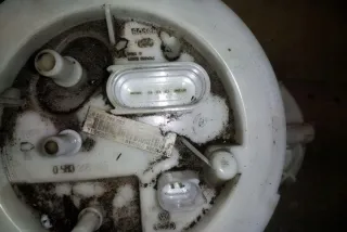 8K0919050D Насос топливный Audi A4 B8 Арт e12341771, вид 2