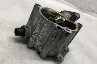 31480558 Насос вакуумный Volvo V40 2 Арт e12341587, вид 2