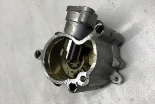 31480558 Насос вакуумный Volvo V40 2 Арт e12341587, вид 3