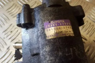 _A2_ 2930027020 Насос вакуумный Toyota Avensis 2 Арт e12341449, вид 2
