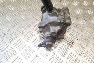 _M2_ 2930027020 Насос вакуумный Toyota Avensis 2 Арт e12341441, вид 3