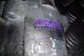 _M2_ 2930027020 Насос вакуумный Toyota Avensis 2 Арт e12341441, вид 4