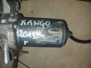 A4534300132 Насос вакуумный Renault Kangoo 2 Арт e12341360, вид 3