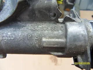 4B0905851C Замок зажигания Skoda Fabia 1 Арт e12341183, вид 3