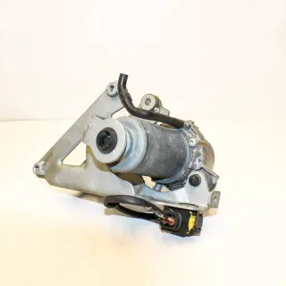 A0004303832 Насос вакуумный Mercedes C W205 Арт e12341116, вид 3