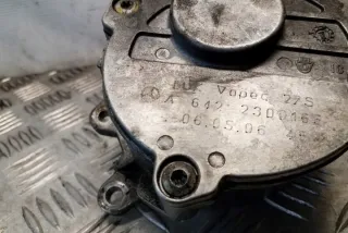 A6422300165 Насос вакуумный Jeep Grand Cherokee III (WK) Арт e12341061, вид 5