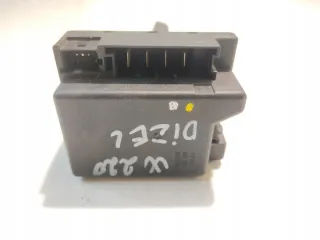 2155450008 Замок зажигания Mercedes CL C215 Арт e12340930, вид 2