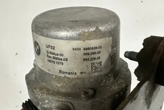 6880628 Насос вакуумный BMW 3 G20/G21 Арт e12340648, вид 2