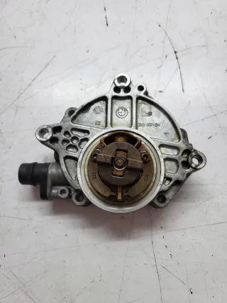 N43B20A 7547024-07 084201 N43B20 N43B20AA Насос вакуумный BMW 1 E81/E82/E87/E88 Арт e12340635, вид 2