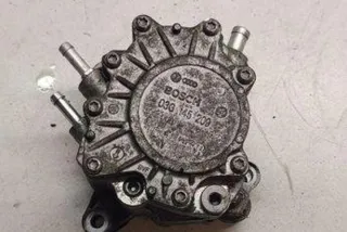 03G145209 Насос вакуумный Audi A6 C6 (S6,RS6) Арт e12340563, вид 3