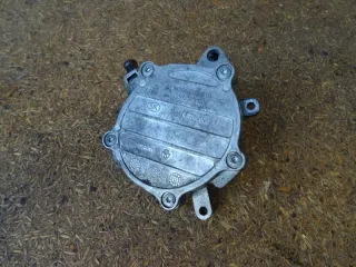 06D145100E Насос вакуумный Audi A4 B7 Арт e12340507, вид 1