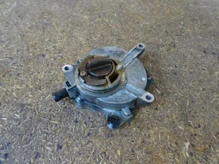 06D145100E Насос вакуумный Audi A4 B7 Арт e12340507, вид 3
