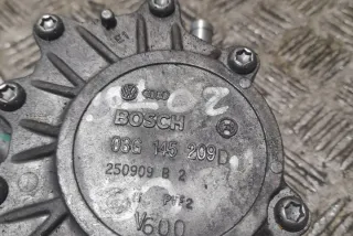 03G145209D Насос вакуумный Audi A4 B7 Арт e12340504, вид 2