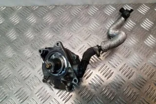 057145100C Насос вакуумный Audi A4 B7 Арт e12340502, вид 2