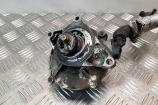 057145100C Насос вакуумный Audi A4 B7 Арт e12340502, вид 3