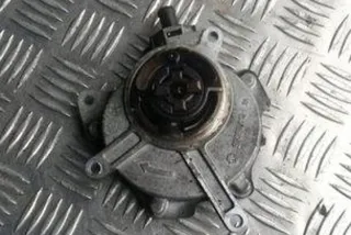 06D145100F Насос вакуумный Audi A4 B7 Арт e12340477, вид 1