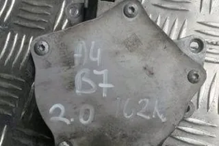 06D145100F Насос вакуумный Audi A4 B7 Арт e12340477, вид 2