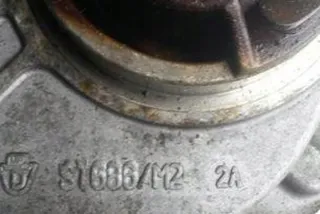 06D145100F Насос вакуумный Audi A4 B7 Арт e12340477, вид 3