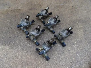 06F127025H 06E906051K Насос вакуумный Audi A4 B7 Арт e12340474, вид 6