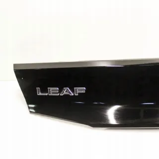 908105SH0A Крышка багажника (дверь 3-5) Nissan Leaf 2 Арт e12340333, вид 2