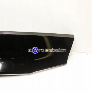 908105SH0A Крышка багажника (дверь 3-5) Nissan Leaf 2 Арт e12340333, вид 4