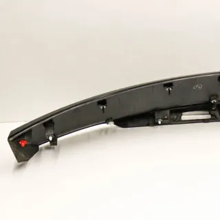 908105SH0A Крышка багажника (дверь 3-5) Nissan Leaf 2 Арт e12340333, вид 6