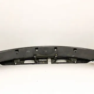 908105SH0A Крышка багажника (дверь 3-5) Nissan Leaf 2 Арт e12340333, вид 7